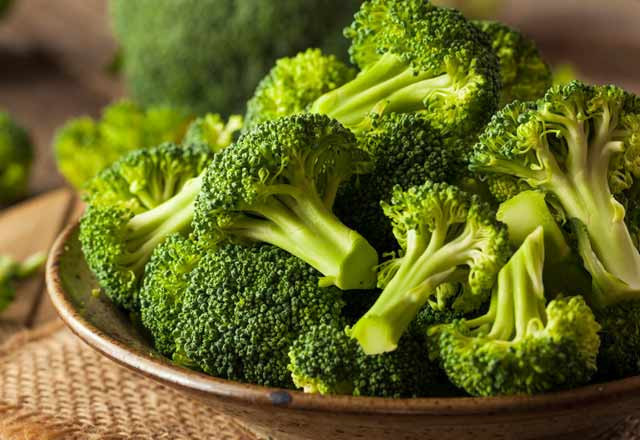 Tam zamanı! Brokoli ve karnabaharın yeni faydaları çıktı - Resim: 4