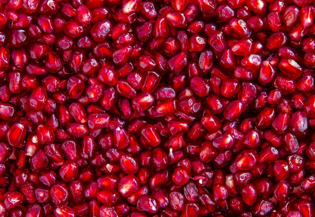 Gribi meyve suyu ile yenin - Resim: 4