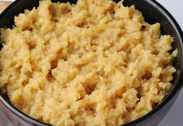 Koksa da çiğ olarak tüketin - Resim: 2