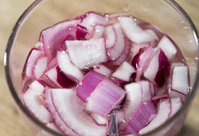 Koksa da çiğ olarak tüketin - Resim: 4