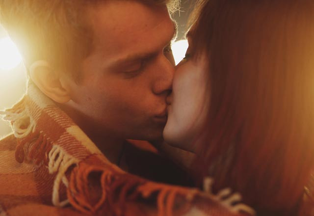 Öpüşmenin az bilinen faydaları! - Resim: 4