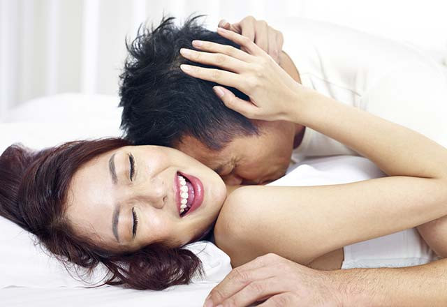 Bu ülkede seks angarya olarak görülüyor - Resim: 3