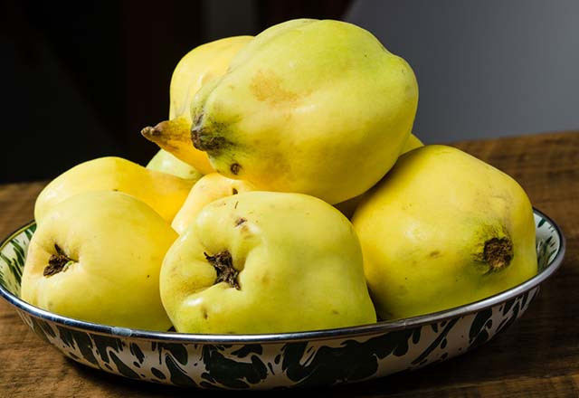 Şimdi tam mevsimi! Ayvanın muhteşem faydaları - Resim: 3