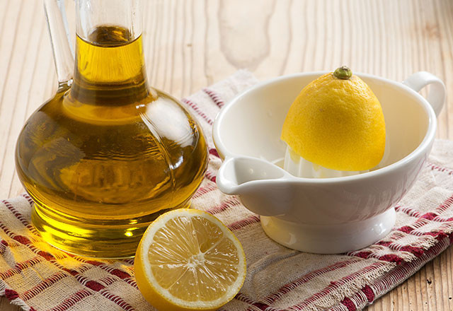 Aç karnına zeytinyağı içmenin 10 faydası - Resim: 3