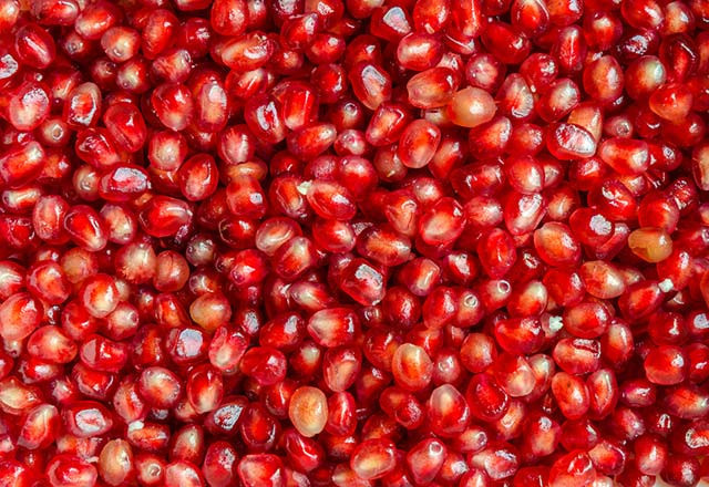 Kış mevsiminin en sağlıklı yiyecekleri - Resim: 3