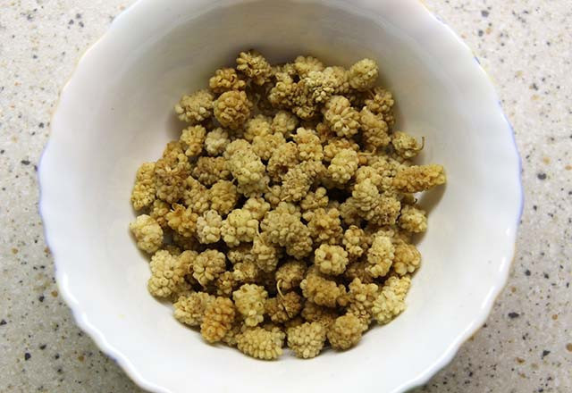 Kansızlığa çare bu meyvenin kurusunda - Resim: 4