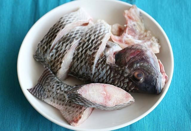 Balığın kafası ve kuyruğunu atmayın - Resim: 1