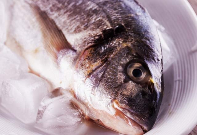 Balığın kafası ve kuyruğunu atmayın - Resim: 2