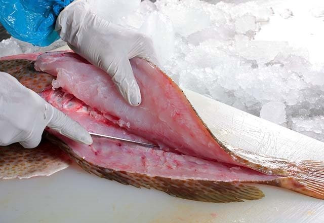 Balığın kafası ve kuyruğunu atmayın - Resim: 3