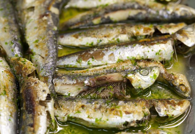 Ağrı ve iltihapları yok eden yiyecekler - Resim: 2