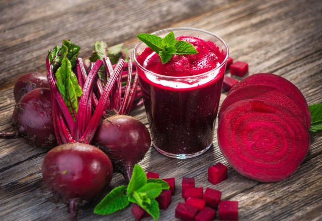 Ağrı ve iltihapları yok eden yiyecekler - Resim: 4