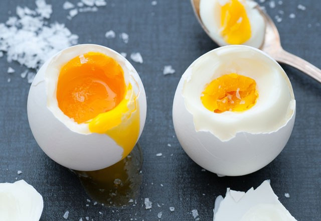 Günde bir adet yumurta yerseniz... - Resim: 3