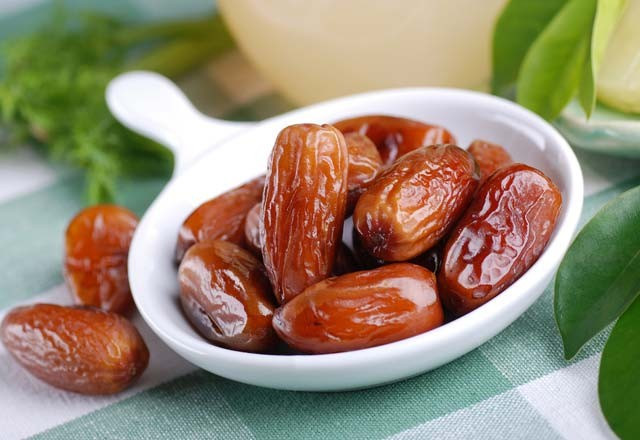 Günde  3 adet hurma yerseniz neler olur? - Resim: 4