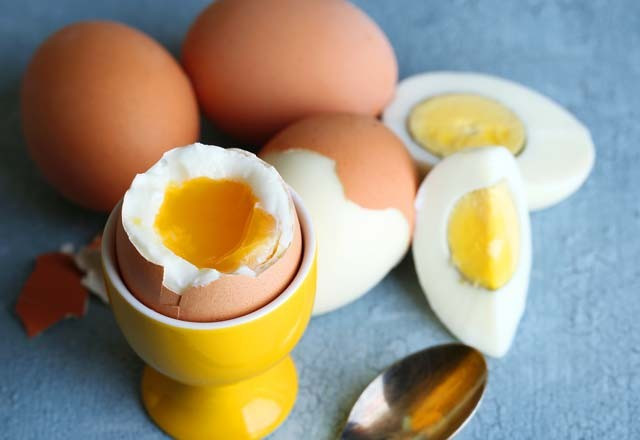 Günde bir yumurta bakın ne yapıyor! Sandığınız gibi değil - Resim: 4