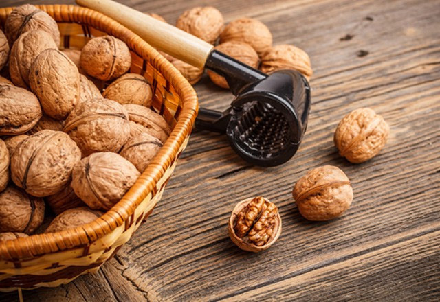 Ceviz kabuğunun inanılmaz faydaları - Resim: 3