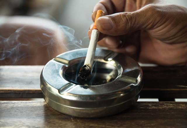 Nikotini vücuttan atan yiyecekler - Resim: 1