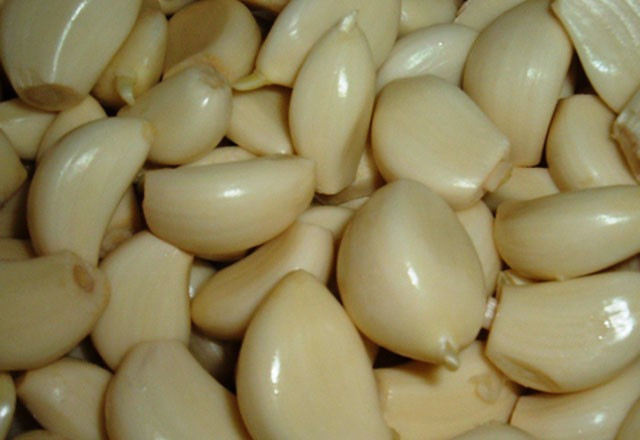 Sarımsağı alıp kulağınıza koyun bakın neler olacak - Resim: 1