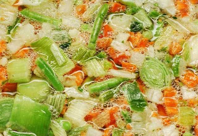 10 günde 5 kilo verdiren ilginç çay! - Resim: 4