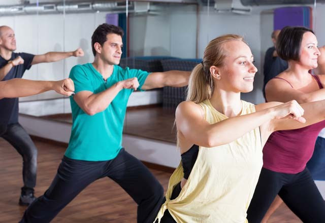 Hızlı kilo vermek istiyorsanız dans edin! - Resim: 3