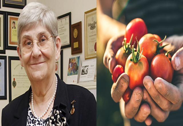 Canan Karatay'dan domates uyarısı! - Resim: 1