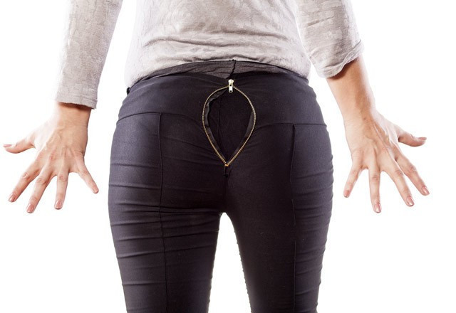 Vücut tipine göre giyinmenin püf noktalarına bakın! - Resim: 3