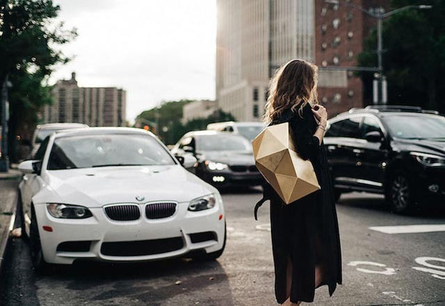 Dünyada ilk! Bu çantaların kılıfları değişiyor! - Resim: 4