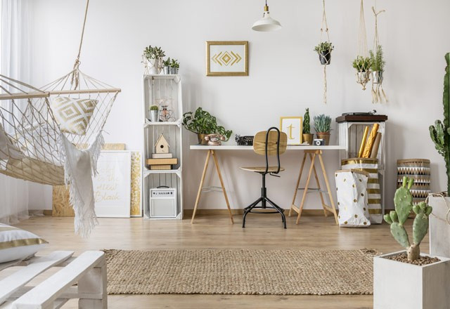 Yaz sıcağı için evinizdeki püf noktalar - Resim: 1