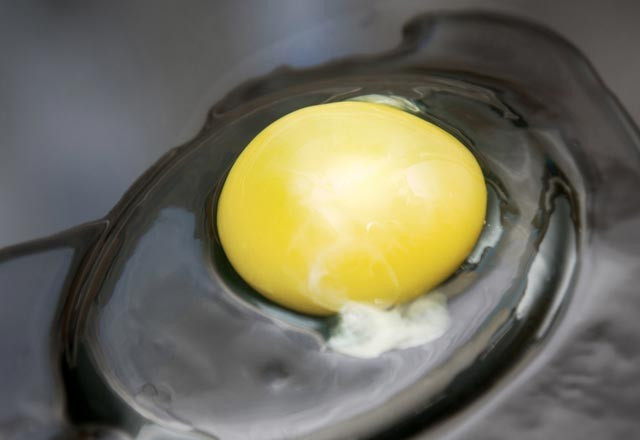 Horozun spermi diye yemeyen var bakın işin aslı ne - Resim: 4