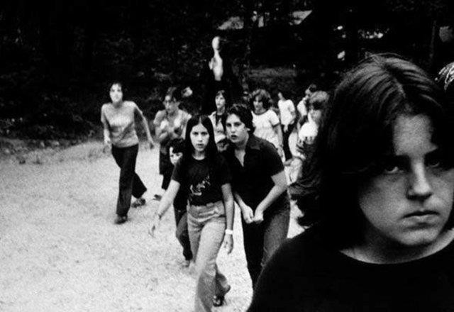 Bu fotoğrafın lanetini kimse çözemedi! - Resim: 2