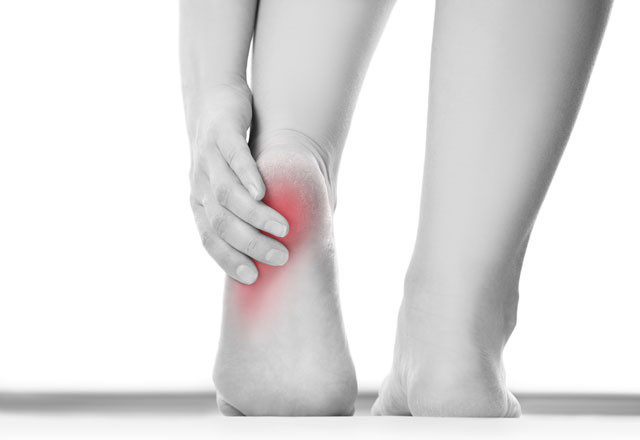 Ayak şişliği deyip geçmeyin o hastalığın belirtisi  - Resim: 3