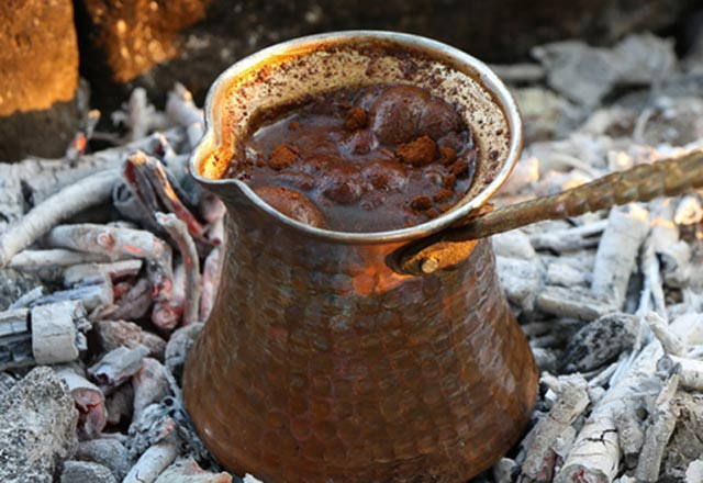 Cinsel gücü artıran kahveye büyük ilgi - Resim: 1