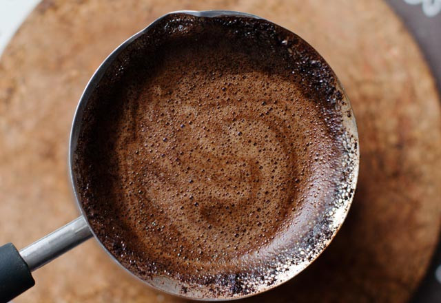 Cinsel gücü artıran kahveye büyük ilgi - Resim: 3