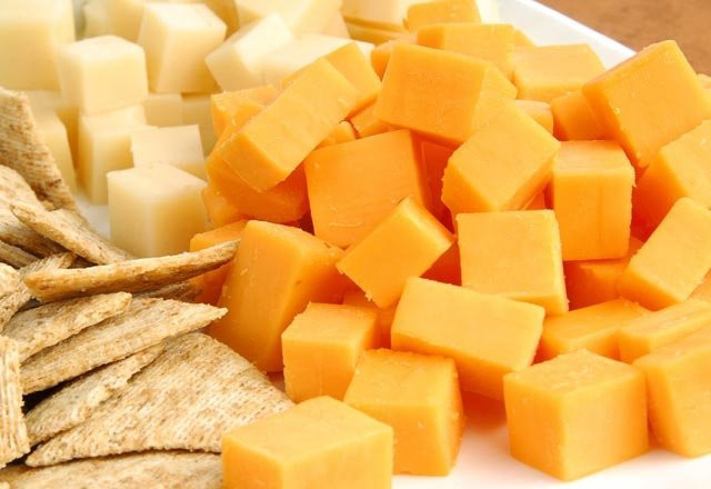 O peynirler için kanser uyarısı! - Resim: 2