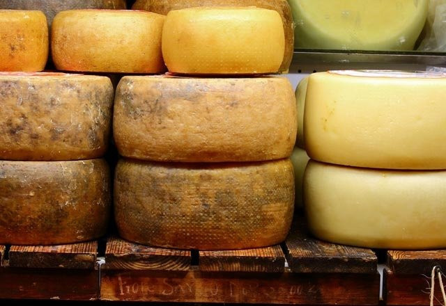 O peynirler için kanser uyarısı! - Resim: 3