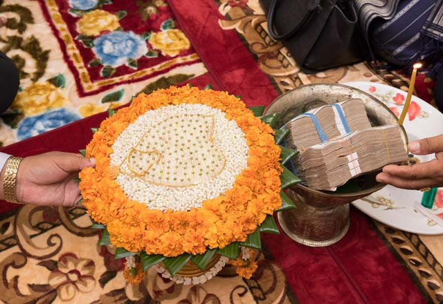 İnsanı evlenmekten soğutacak düğün adetleri - Resim: 3