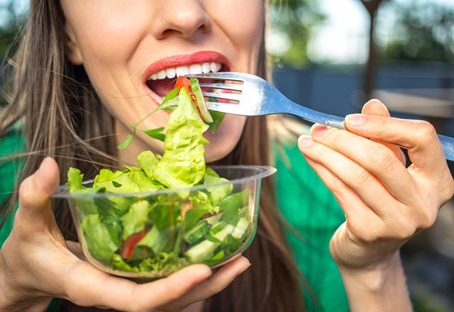 Kilo vermek sandığınız kadar zor değil.. - Resim: 4