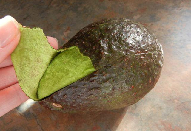 Bu meyve ve sebzelerin kabukları öyle faydalı ki... - Resim: 1