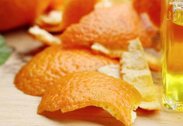 Bu meyve ve sebzelerin kabukları öyle faydalı ki... - Resim: 2