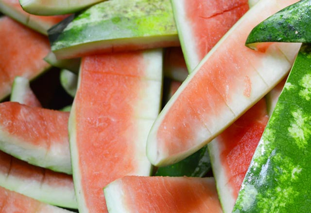 Bu meyve ve sebzelerin kabukları öyle faydalı ki... - Resim: 4