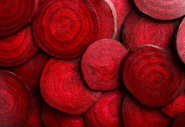 Kırmızı pancarın mucizevi faydası - Resim: 2