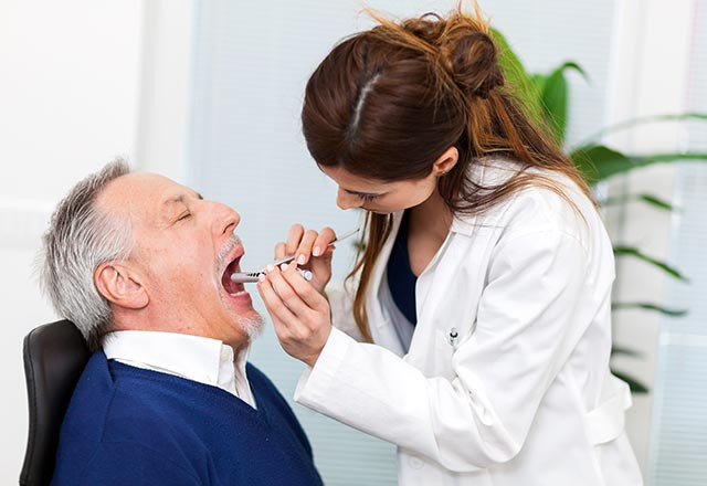 Bu kansere en çok erkekler yakalanıyor - Resim: 2