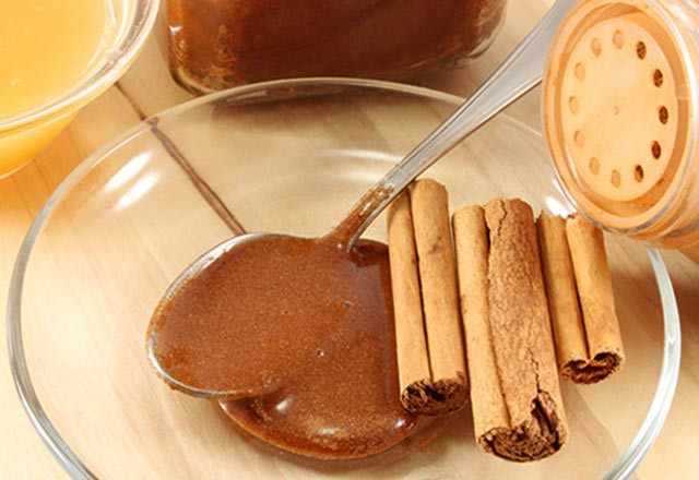 Her bir kaşık tarçın yerseniz neler olur? - Resim: 3