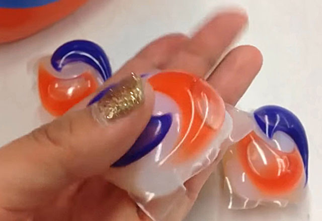 Ne yaptıklarına inanmayacaksınız yeni trend ölüm getiriyor! - Resim: 2