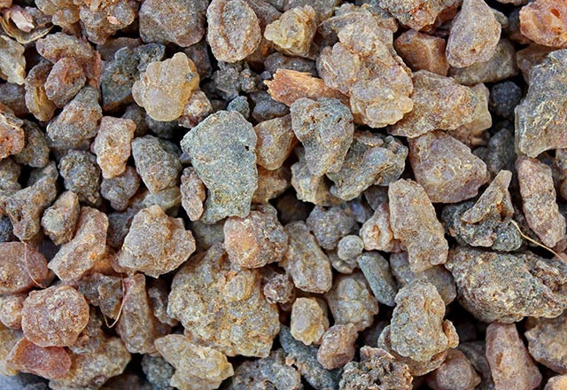 Mürsafi nedir? Mürsafinin inanılmaz faydaları! - Resim: 1