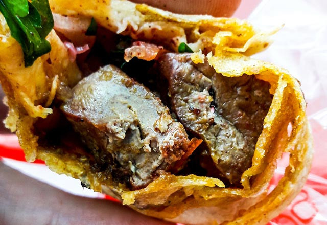 Hem ucuz hem etten bile besleyici - Resim: 3