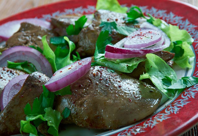 Hem ucuz hem etten bile besleyici - Resim: 4