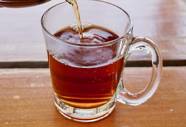 Tereyağlı çay sağlığa faydalı mı? - Resim: 1