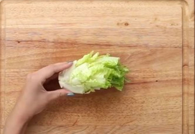 Evde tohumsuz sebze nasıl yetiştirilir? - Resim: 4