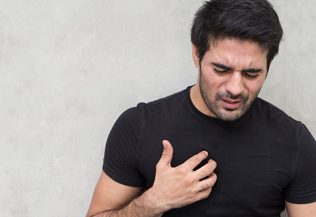 Mide ekşimesinden anlaşılan 8 tehlikeli durum - Resim: 2