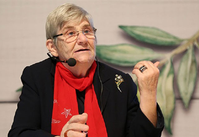 Canan Karatay: O bebekler sakat doğuyor! - Resim: 1